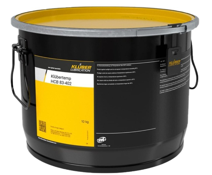 Klübertemp HCB 83-402 (Grease)